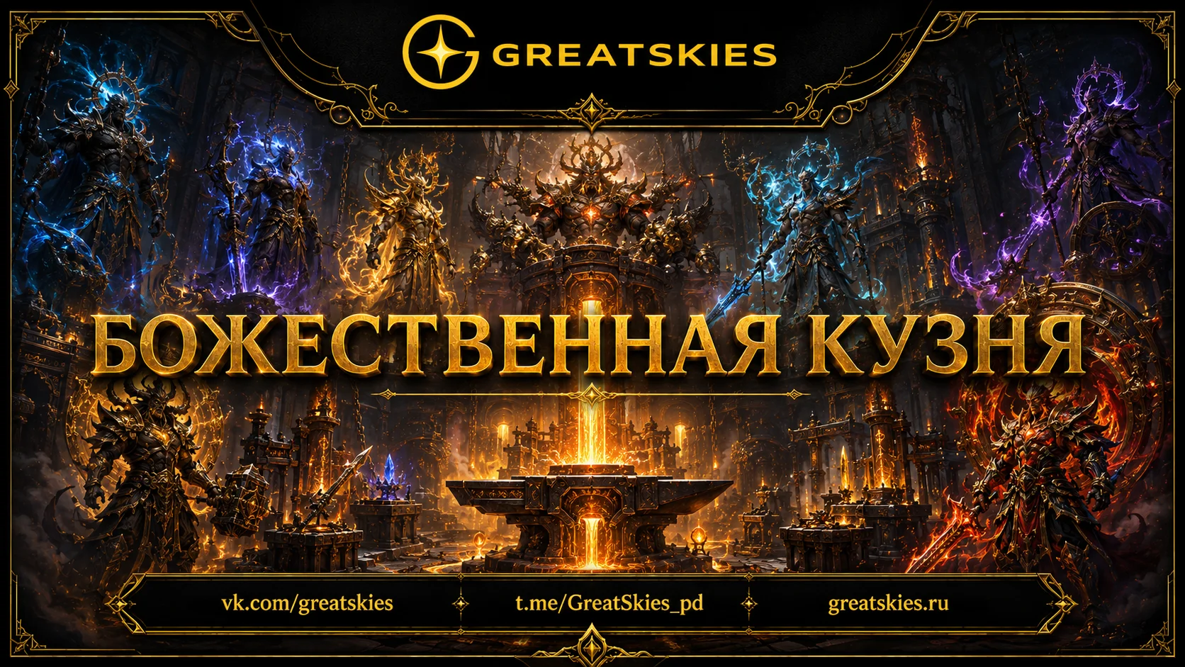 кузня